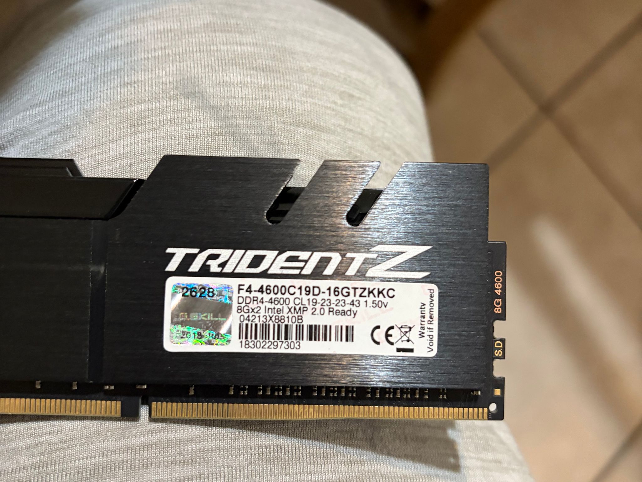 SFF Gaming PC 9070 GRE 12G/5600X3D