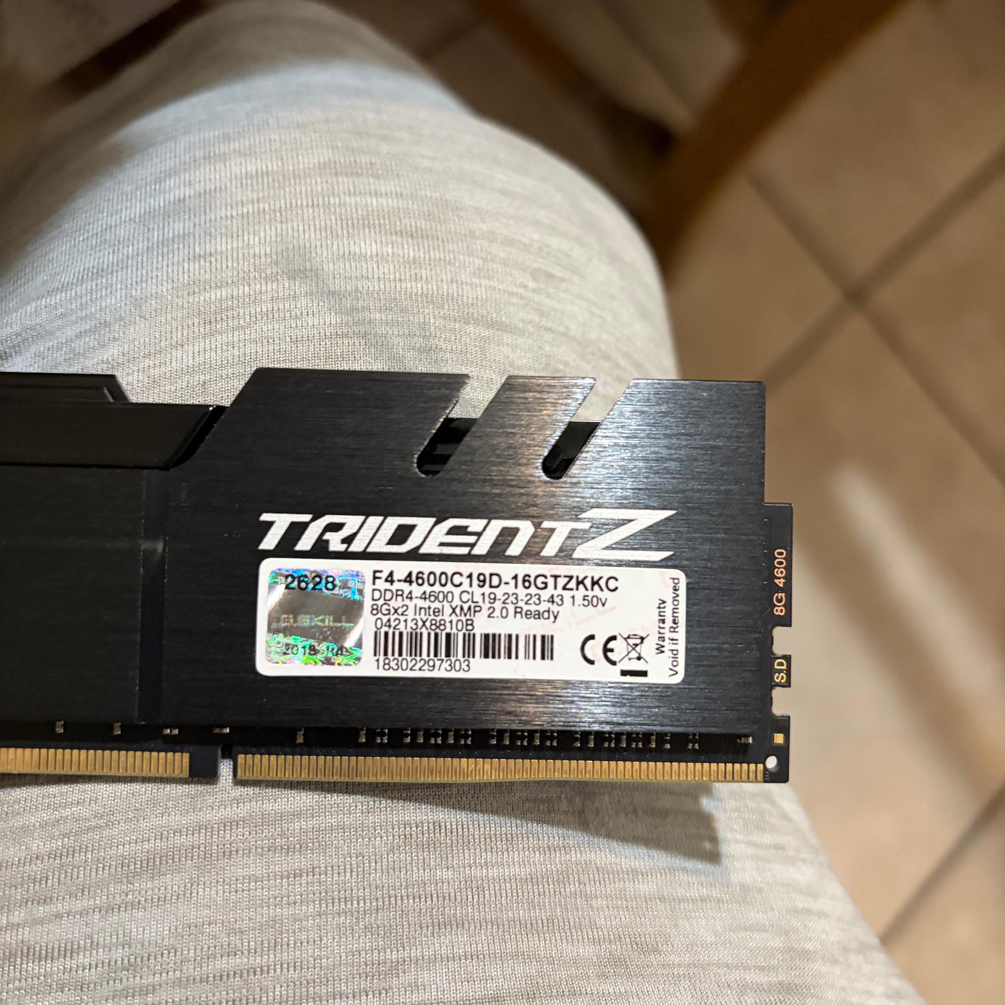 SFF Gaming PC 9070 GRE 12G/5600X3D