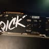 XFX Speedster QICK319 AMD Radeon RX 6700 XT 12GB GDDR6 PCI Express 4.0 Gaming Graphics Card