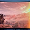 Dell Alienware 32 inch (31.5in) QD-OLED 4K 240Hz monitor AW3225QF - lightly used with original box