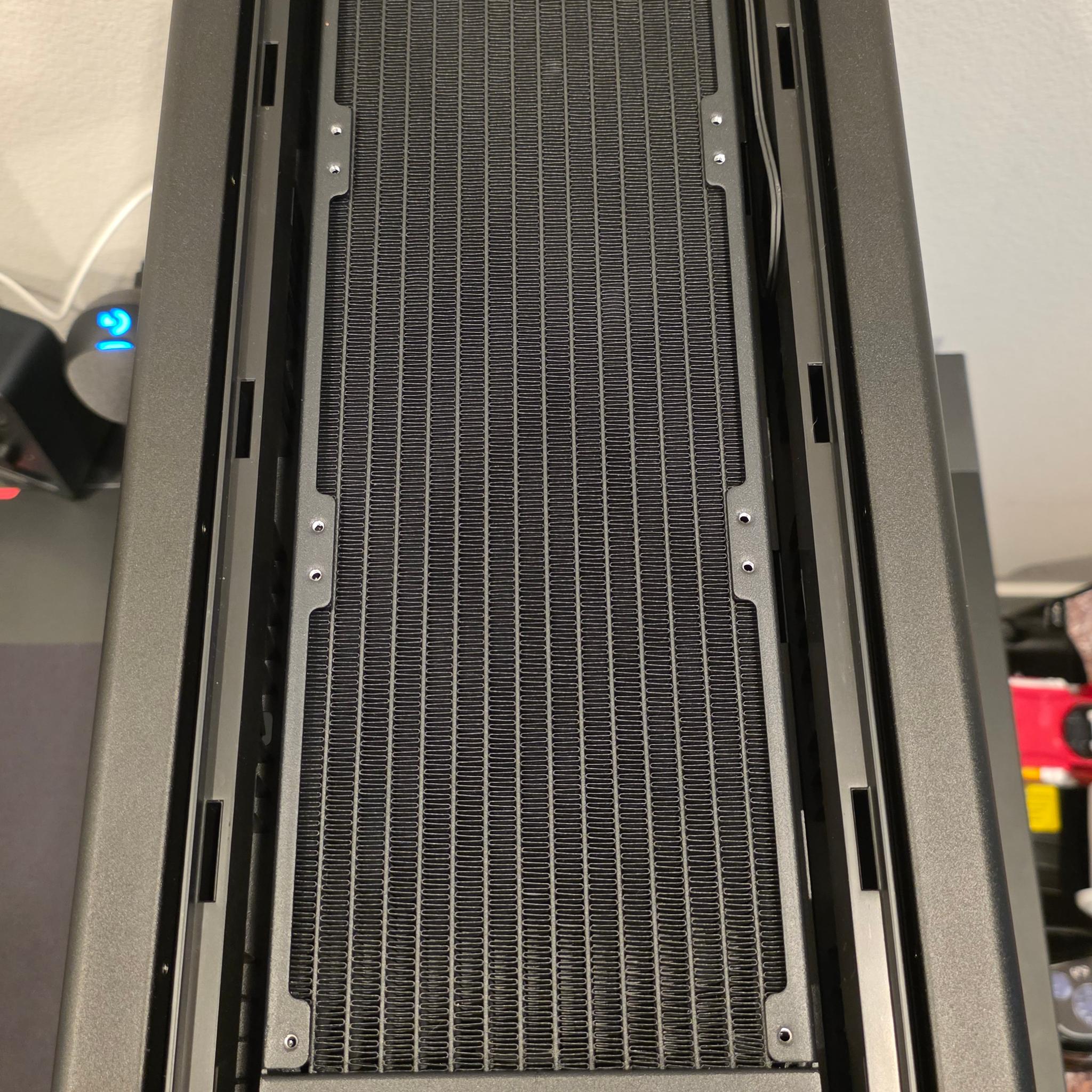 Premium Gaming PC Build