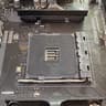 MSI B450 Tomahawk MAX II AM4 ATX Motherboard