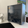 Forge Warrior Custom Gaming PC // RX 580 8 GB // 10105f // 500 GB NVME SSD // 16 GB DDR4 // WiFi 5