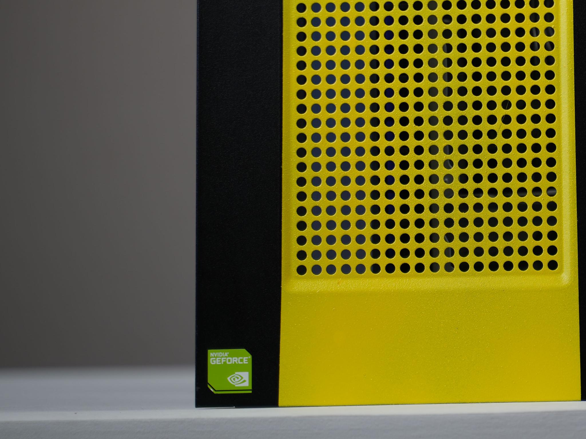 “OMENFORM 00” GTX 960 Intel Core i5 6400 8GB .3TB Windows 11 Gaming PC