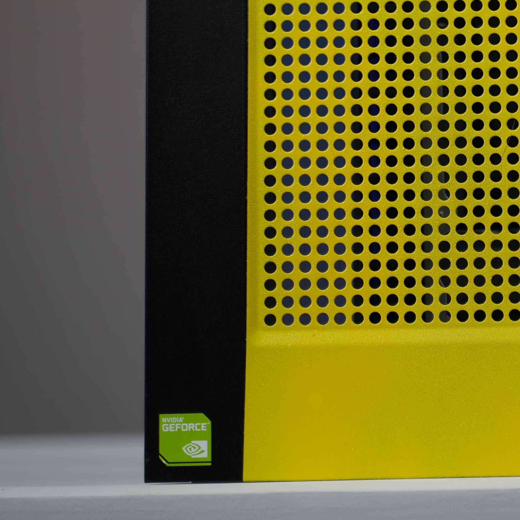 “OMENFORM 00” GTX 960 Intel Core i5 6400 8GB .3TB Windows 11 Gaming PC