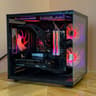 Ryzen 5 9600X + RX 9060 XT 16GB Gaming PC | Dual-Channel DDR5 | 1TB Gen4 NVMe