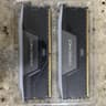 CORSAIR VENGEANCE RGB 32GB (2x16GB) DDR5 6000MHz XMP