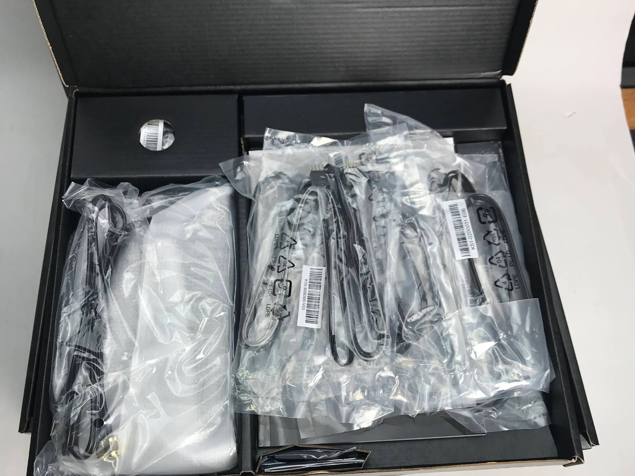 MSI MEG Z590 ACE Gaming Motherboard - Intel 10 & 11th Gen