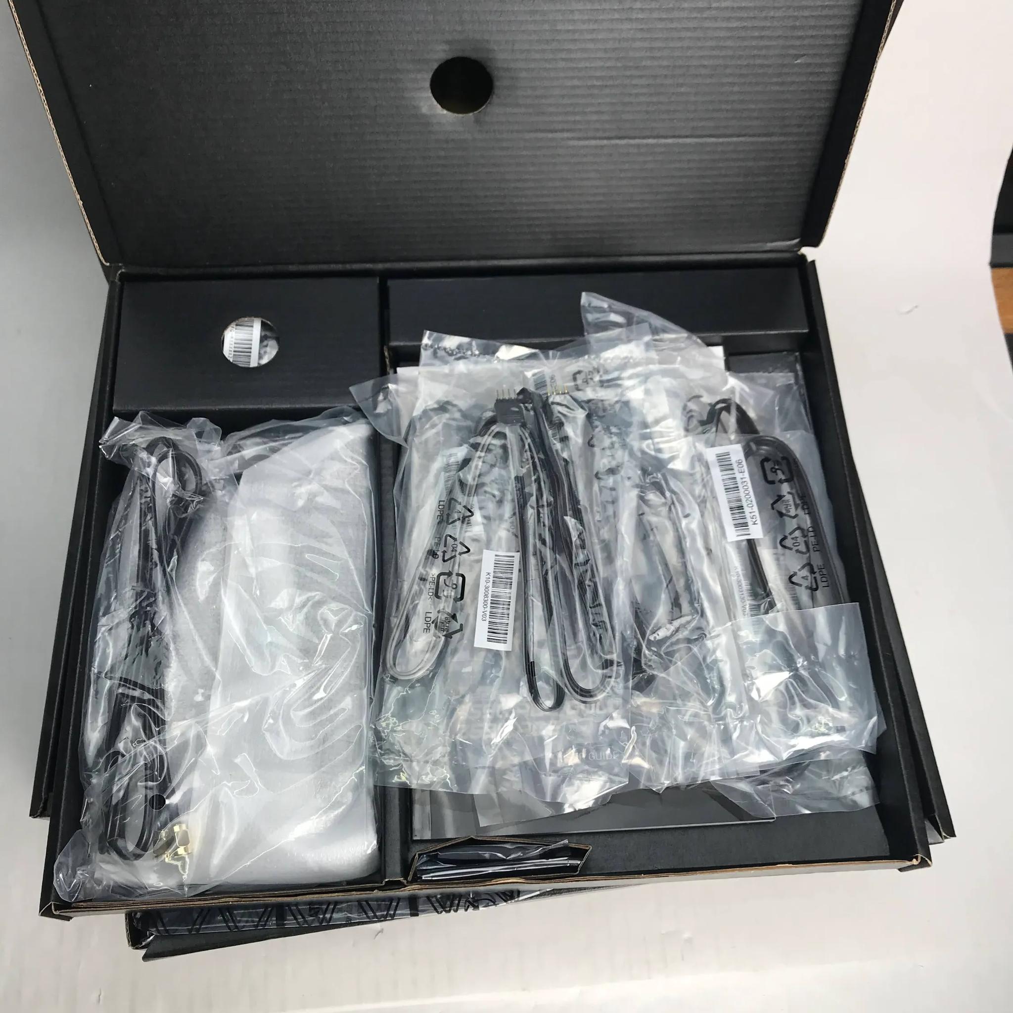 MSI MEG Z590 ACE Gaming Motherboard - Intel 10 & 11th Gen