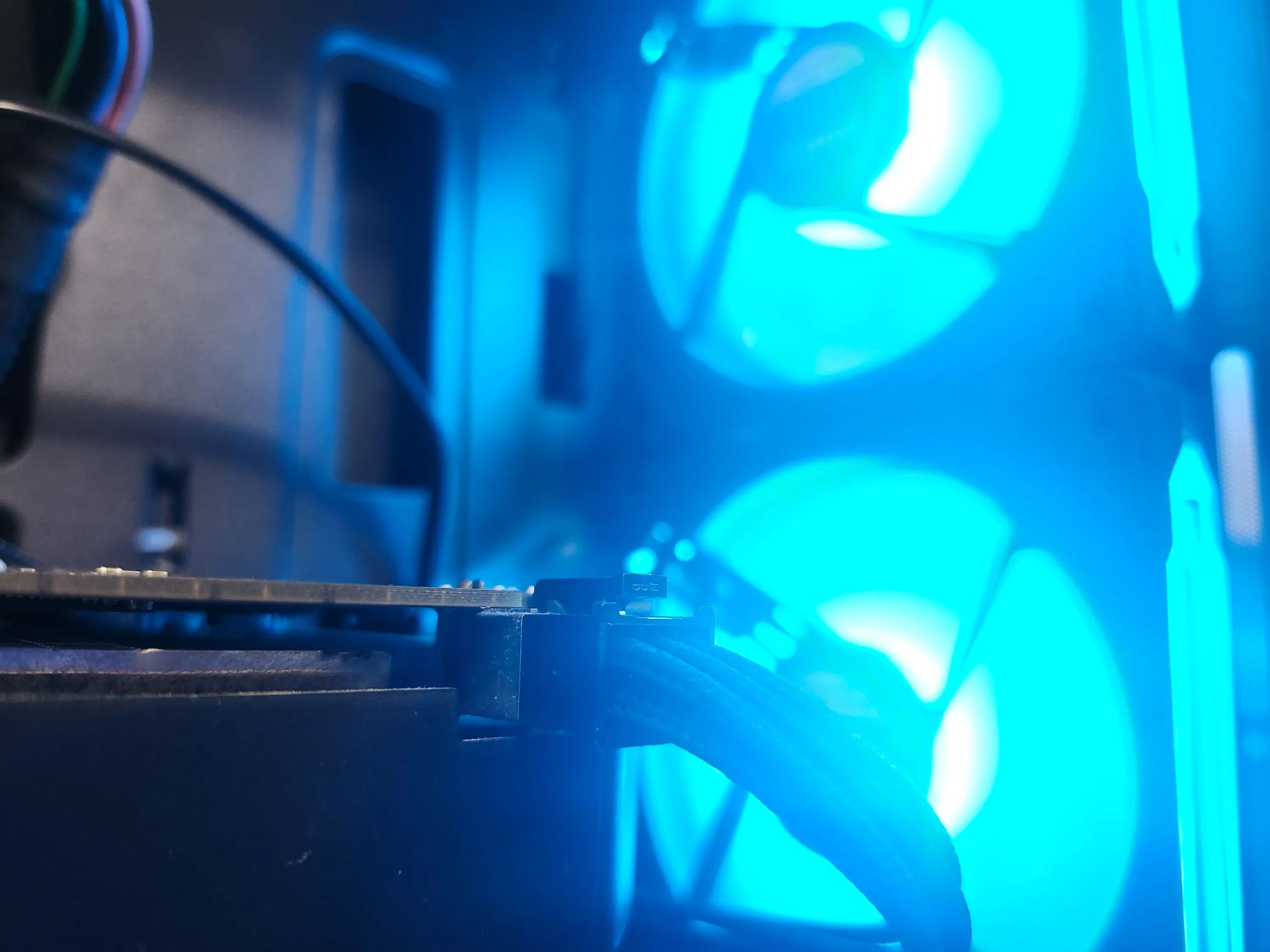 👑 "Budget Gaming Beast | GTX 1060 | i7 | 16GB RAM | WI-FI | 500GB SATA SSD