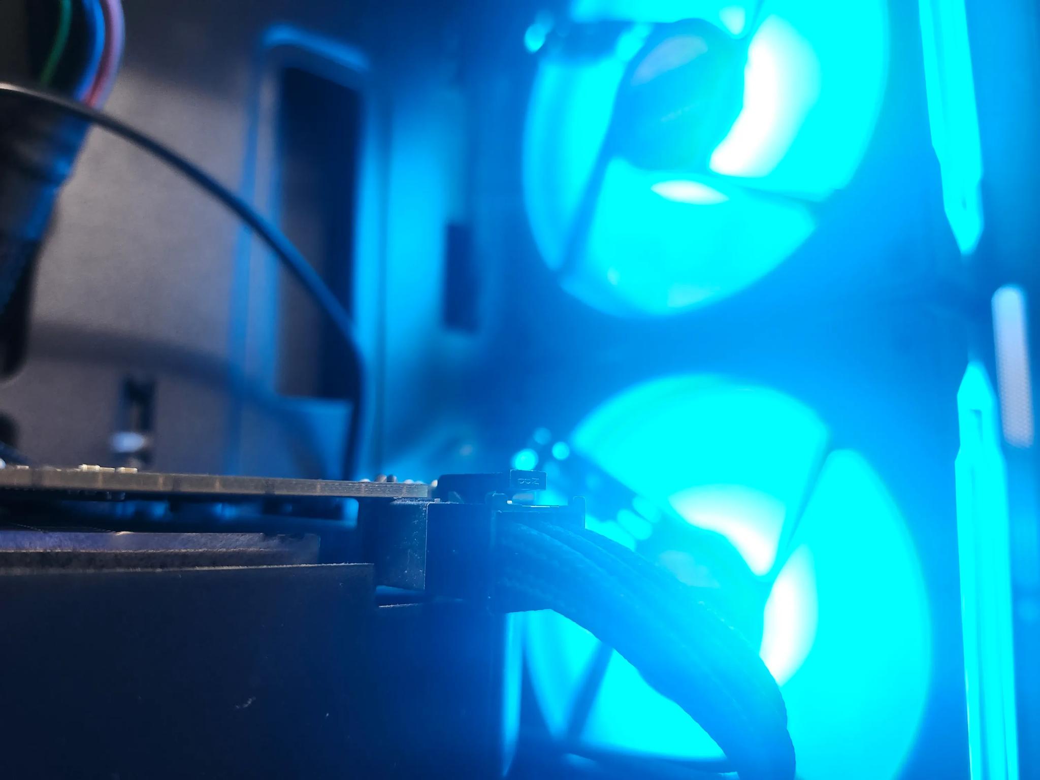 👑 "Budget Gaming Beast | GTX 1060 | i7 | 16GB RAM | WI-FI | 500GB SATA SSD