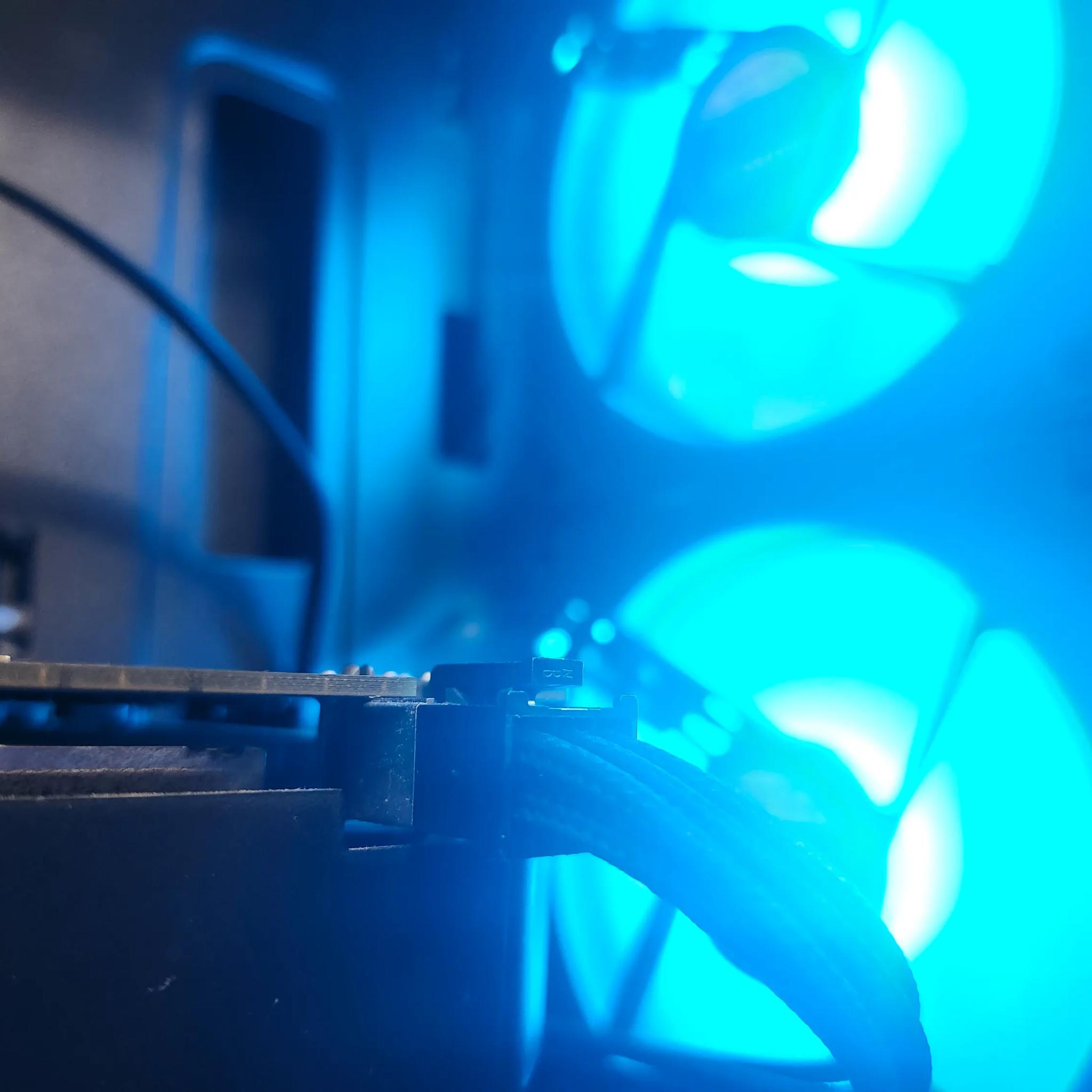 👑 "Budget Gaming Beast | GTX 1060 | i7 | 16GB RAM | WI-FI | 500GB SATA SSD