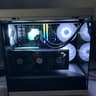 GeForce RTX 4090 Custom Gaming PC - Ryzen 7 9800X3D, 32GB RAM, 2TB NVMe SSD