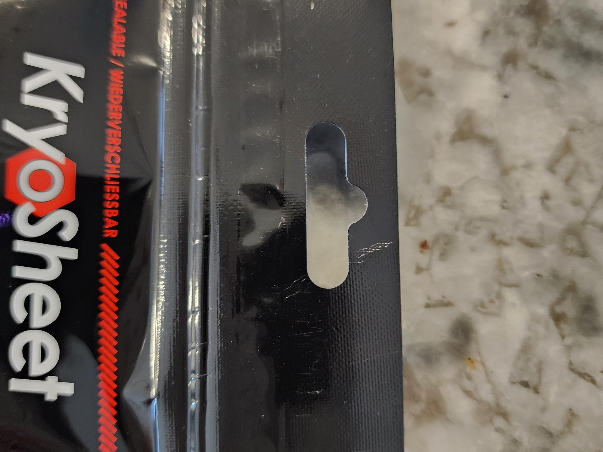 Thermal Grizzly KryoSheet 33x33mm