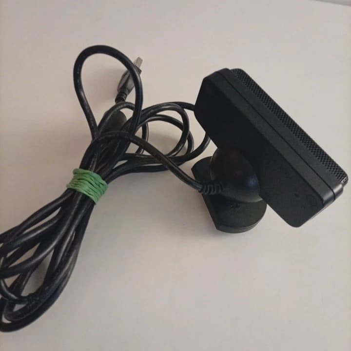 Sony Eye For PlayStation 3 Eye Camera