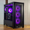 RTX 5070 12GB | Ryzen 7 8700F | 32GB DDR5 | 1TB NVME | Win11 | WIFI | 1440P/4K Gaming PC
