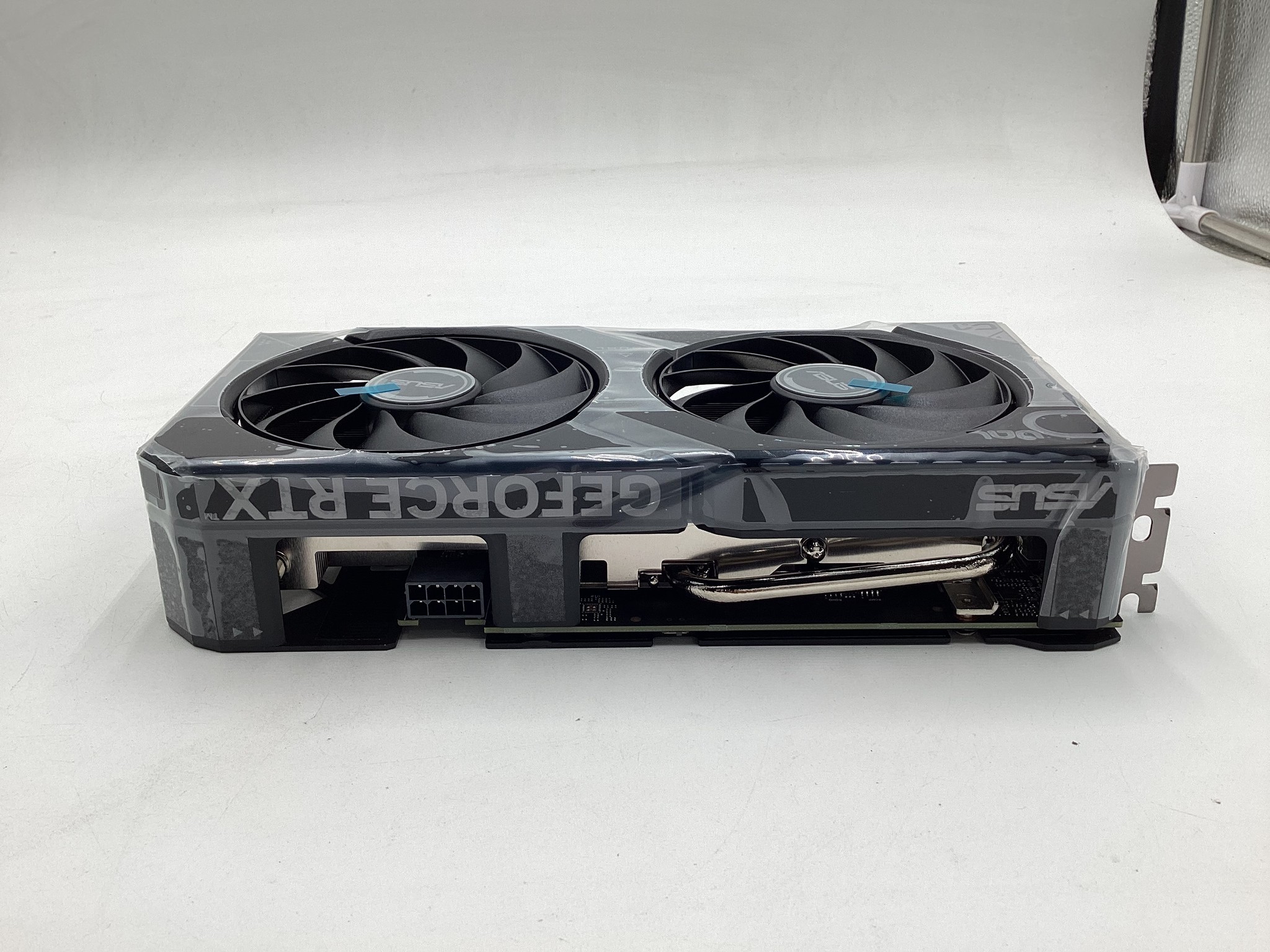 ASUS Dual GeForce RTX 4060 OC Edition 8GB GDDR6