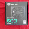 Cooler Master MasterWatt Lite 80+ 500w Power Supply