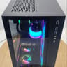 Gaming PC Ryzen 5 7600X3D 32GB RAM 2TB SSD RTX 4070 Ti SUPER 16GB Win11 Computer