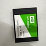 WD Green 240GB SATA SSD Free Shipping