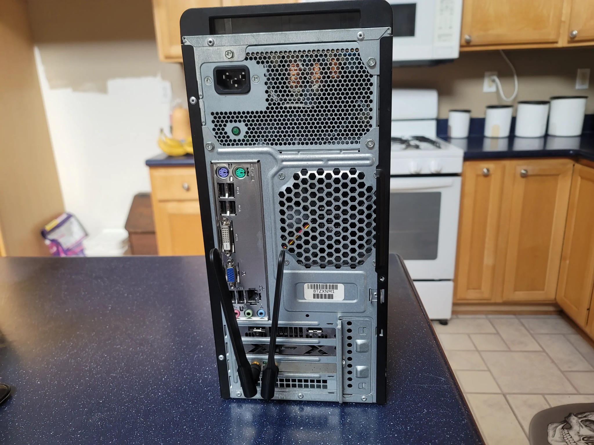 3770k Gaming Pc