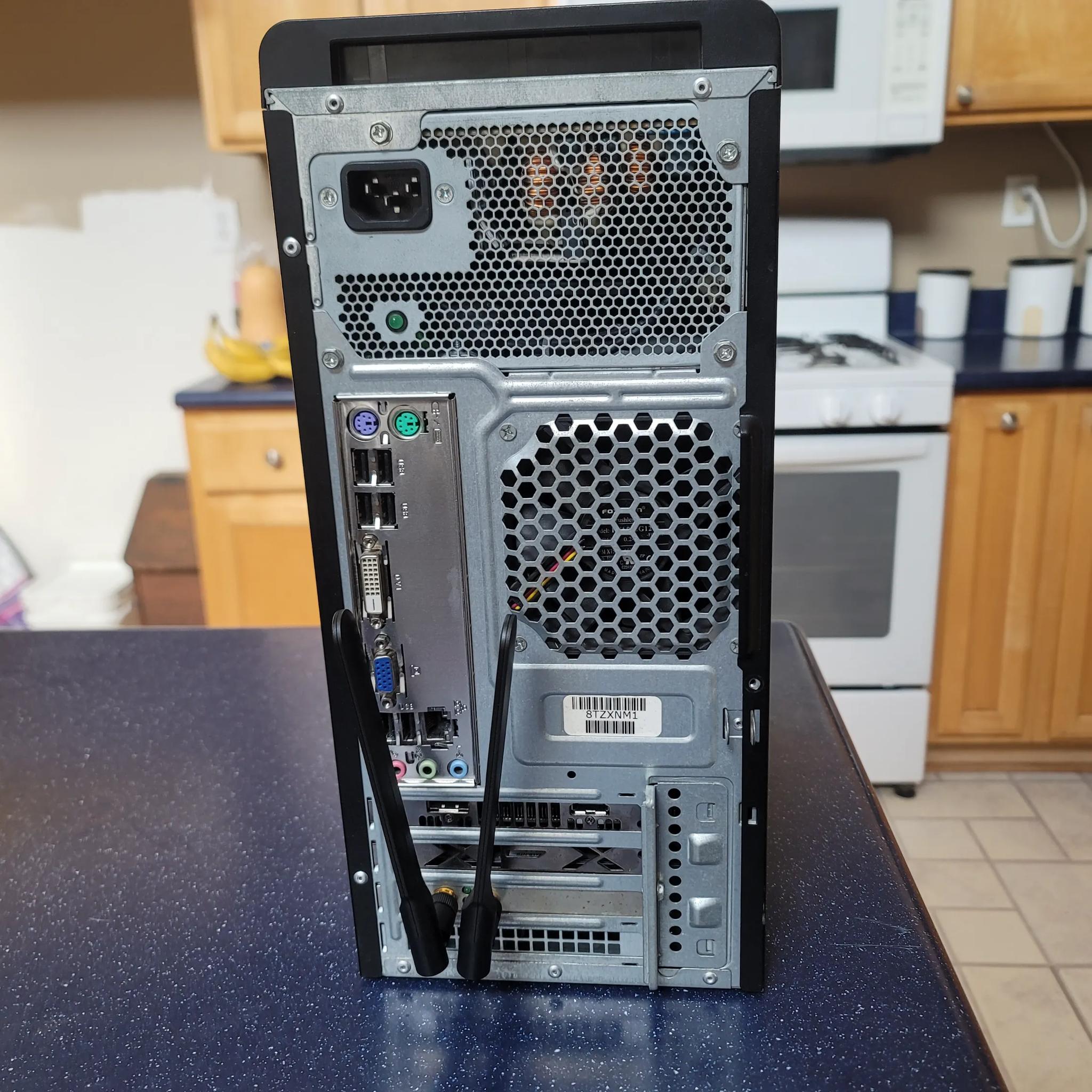 3770k Gaming Pc