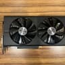 Radeon RX 580 8GB SAPPHIRE PULSE GPU Graphics Card