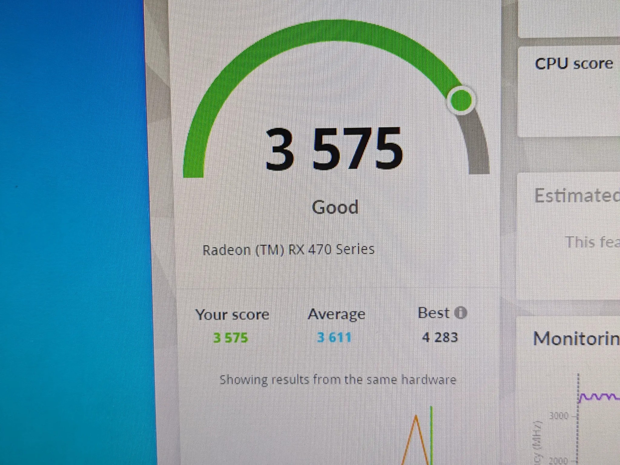 90 FPS Fortnite| 180 Day Warranty| i5-6500, RX 470 4GB, 16GB DDR4, 500GB SSD, Win10, RGB