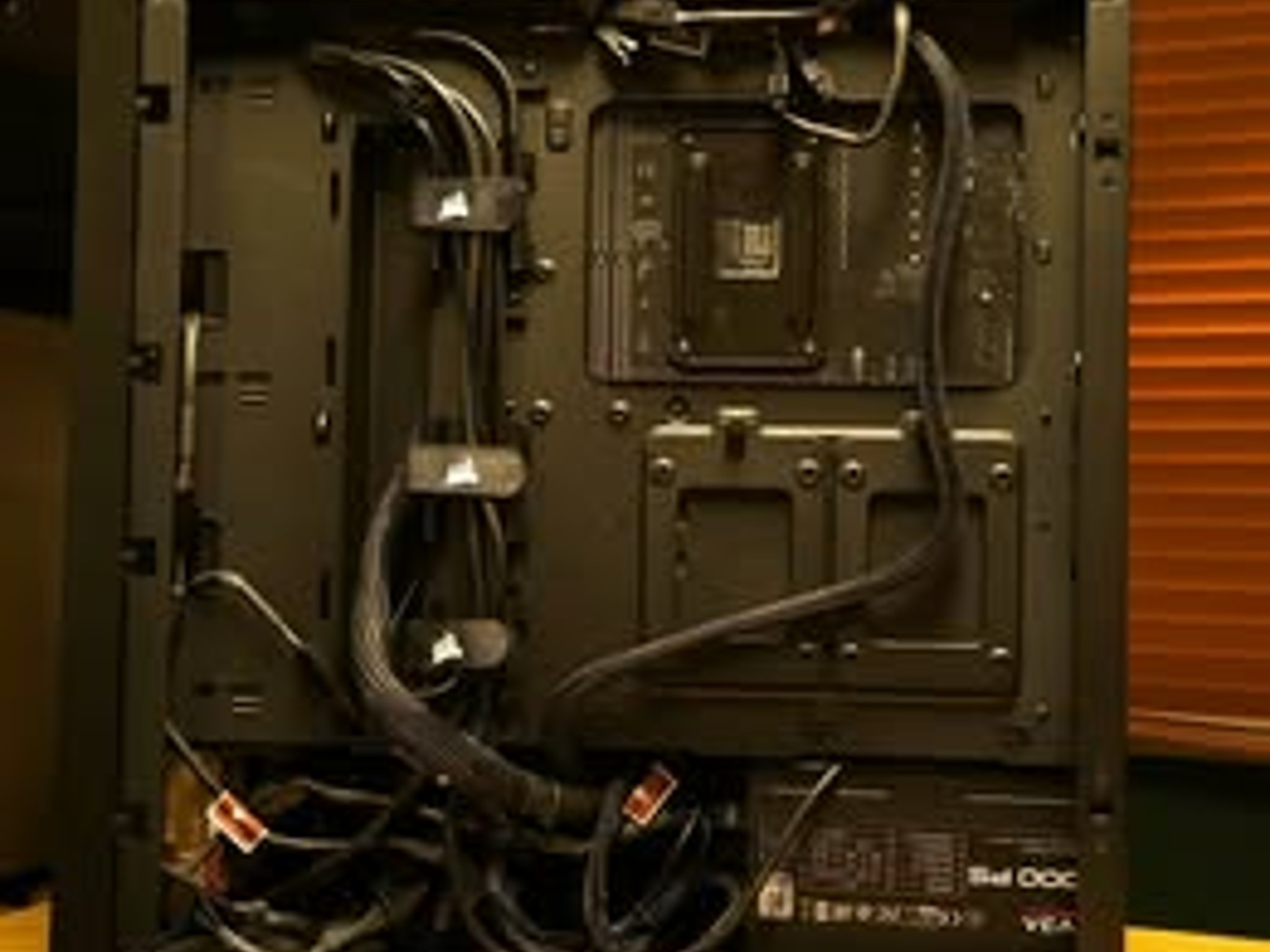 Ryzen 9 5950x Gaming Pc With An RTX 4070