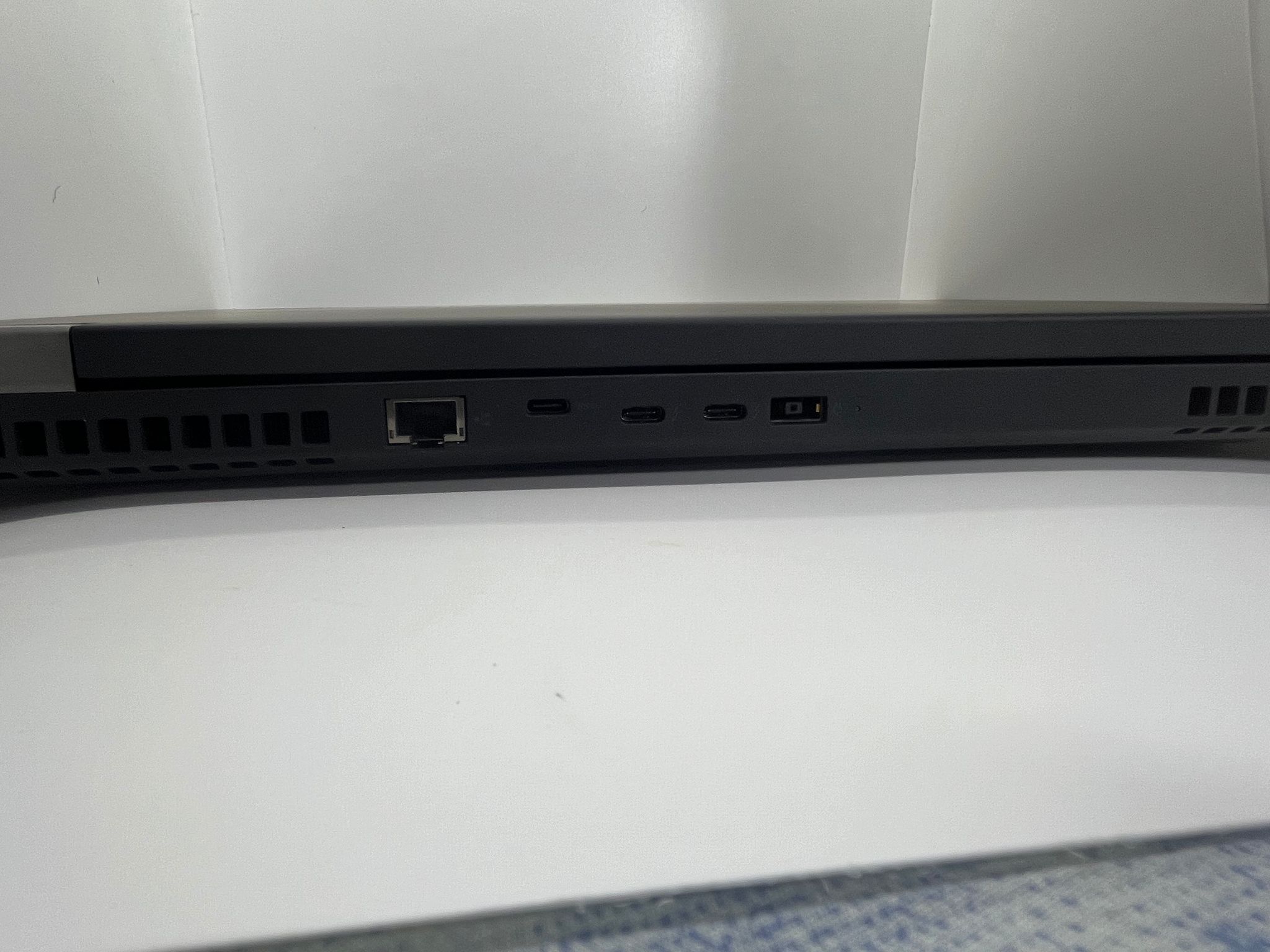 Thinkpad i9- 10885H RTX 2080