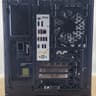 Gaming PC Ryzen 7 9800X3D 32GB RAM 1TB SSD RTX 5080 16GB Windows 11 Computer