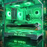 Ni Hao!🐉 8400F | 3070 Ti | 32GB DDR5 | 1TB Gen4 NVMe