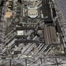 ASRock Z390 Wifi Phantom Gaming 4 Motherboard + Intel 9700k