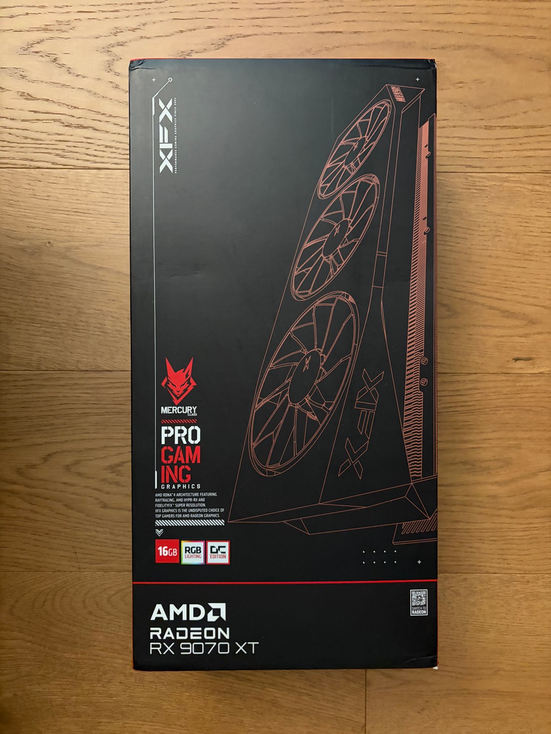 New & Used AMD GPUs | Jawa
