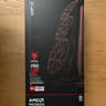 XFX Mercury AMD Radeon RX 9070XT OC Gaming Edition with RGB 16GB GDDR6
