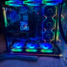 Asus GeForce RTX 4070 ti Super Custom Gaming PC - Core i9-13900K, 32GB RAM