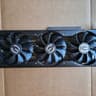 EVGA GeForce RTX 3080 XC3 Ultra 