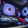 🔺️💠🔺️ AMD Ryzen 5 3500X // AMD Radeon RX 5700XT // G.SKILL Ripjaws 16GB 2400MHz