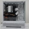 RX 6700 XT, Ryzen 7 3700X White Gaming PC
