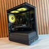 RTX 5060 | RYZEN 7 2700 | 16GB DDR4 | 500GB SSD | 450W | windows 11 PRO