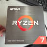AMD Ryzen 7 5800XT