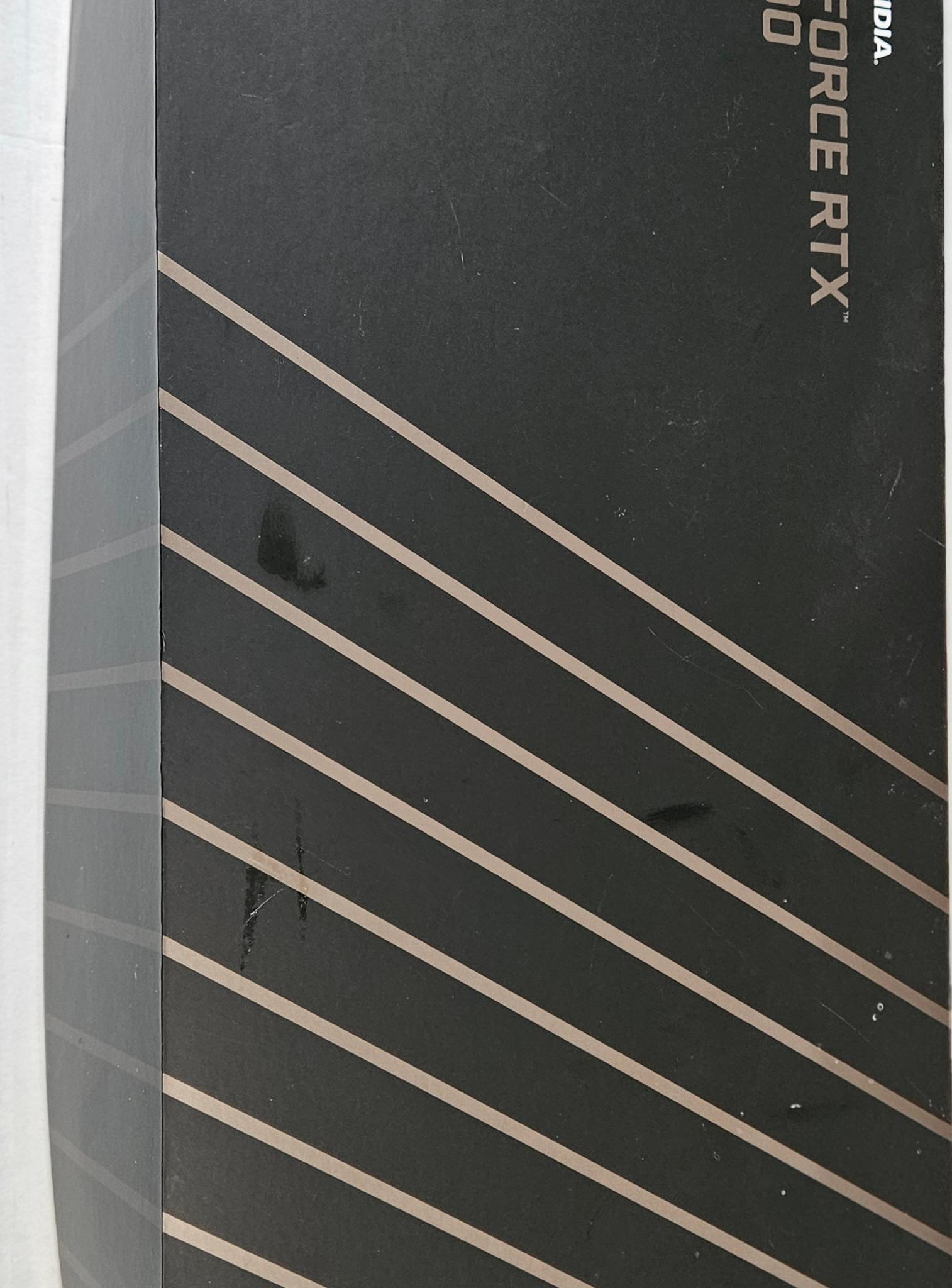 NVIDIA Founders Edition GeForce RTX 3090