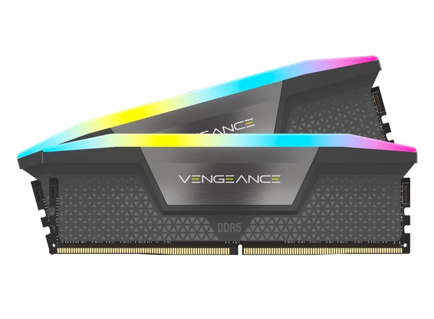Corsair 6400 CL32 32 GB kit(2x16gb)