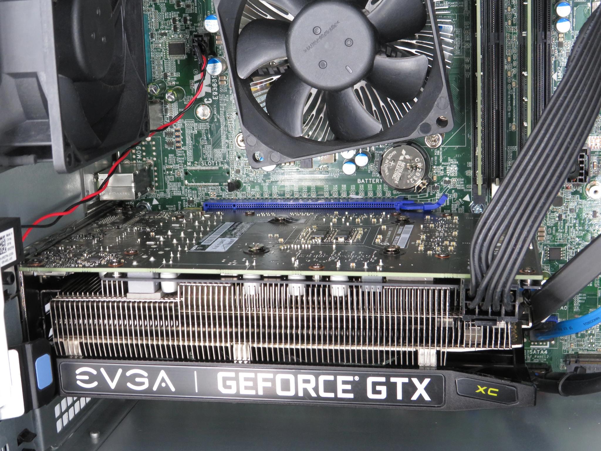 SALE! High refresh rate budget gaming PC. Refurbished Dell 3620 w/ GTX 1660 16GB RAM and 1TB SSD.