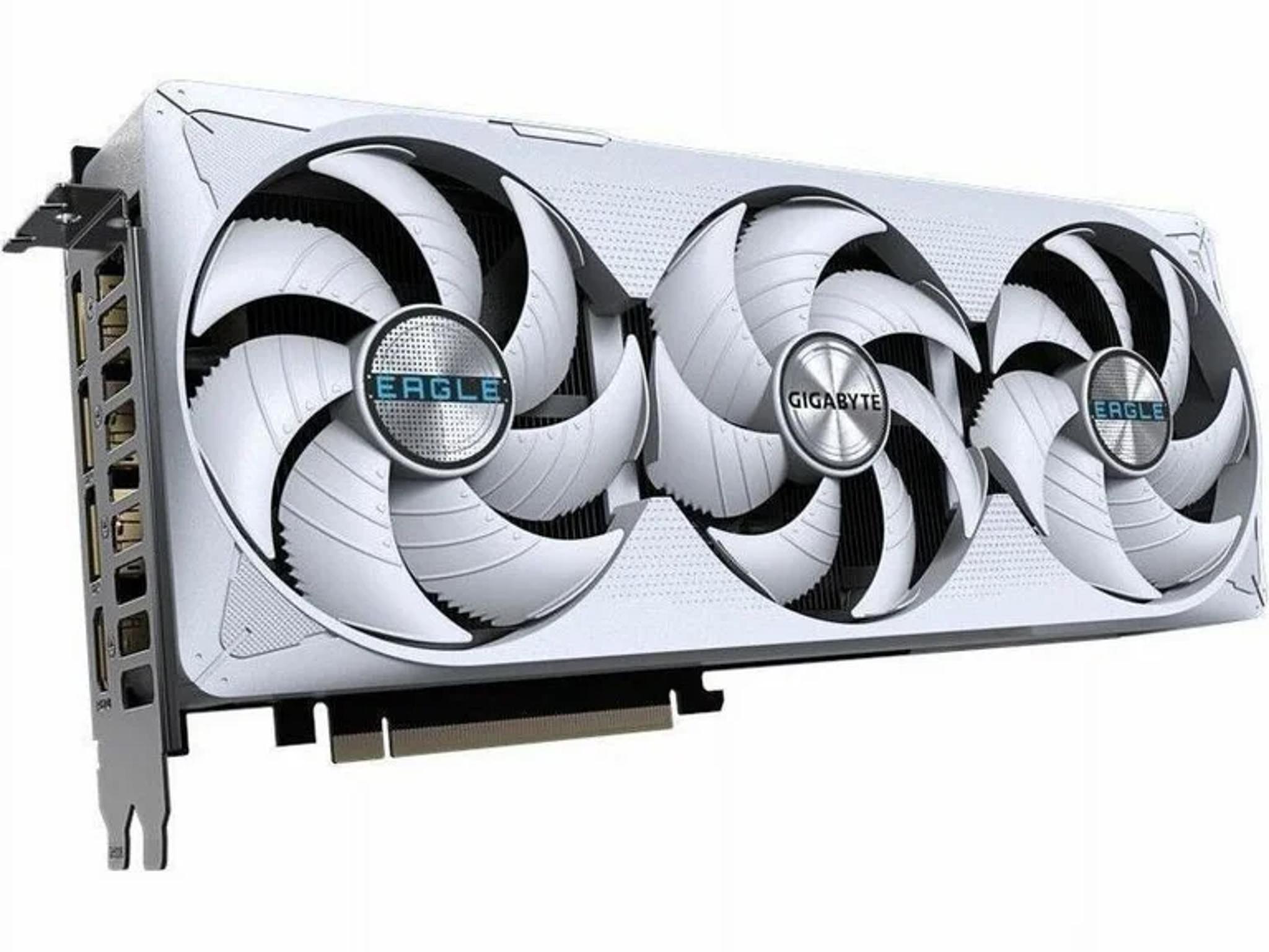 GIGABYTE Eagle OC RTX 5070Ti