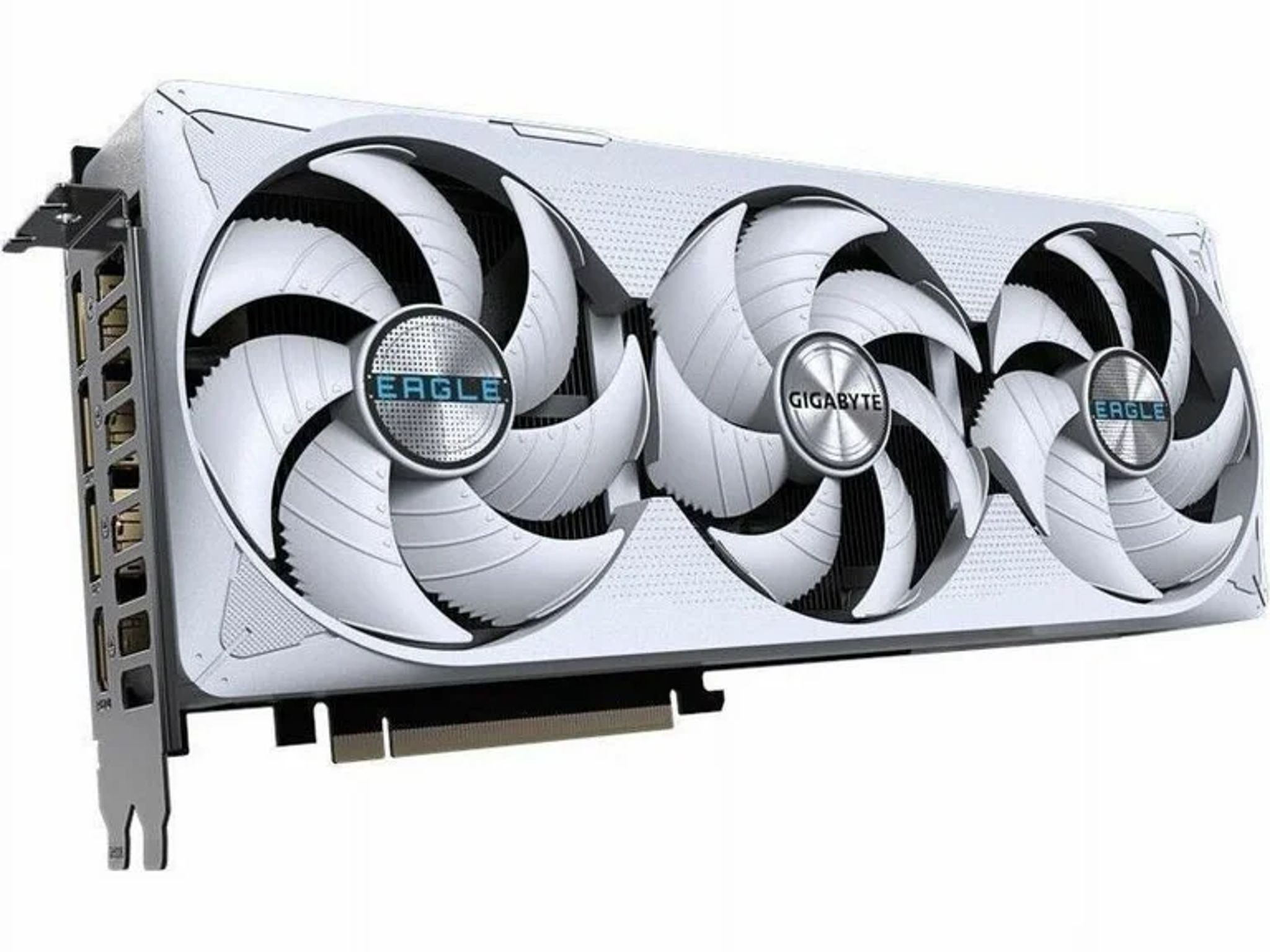 GIGABYTE Eagle OC RTX 5070Ti