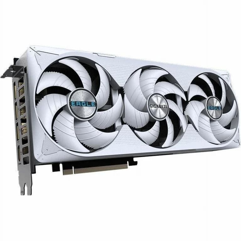 GIGABYTE Eagle OC RTX 5070Ti
