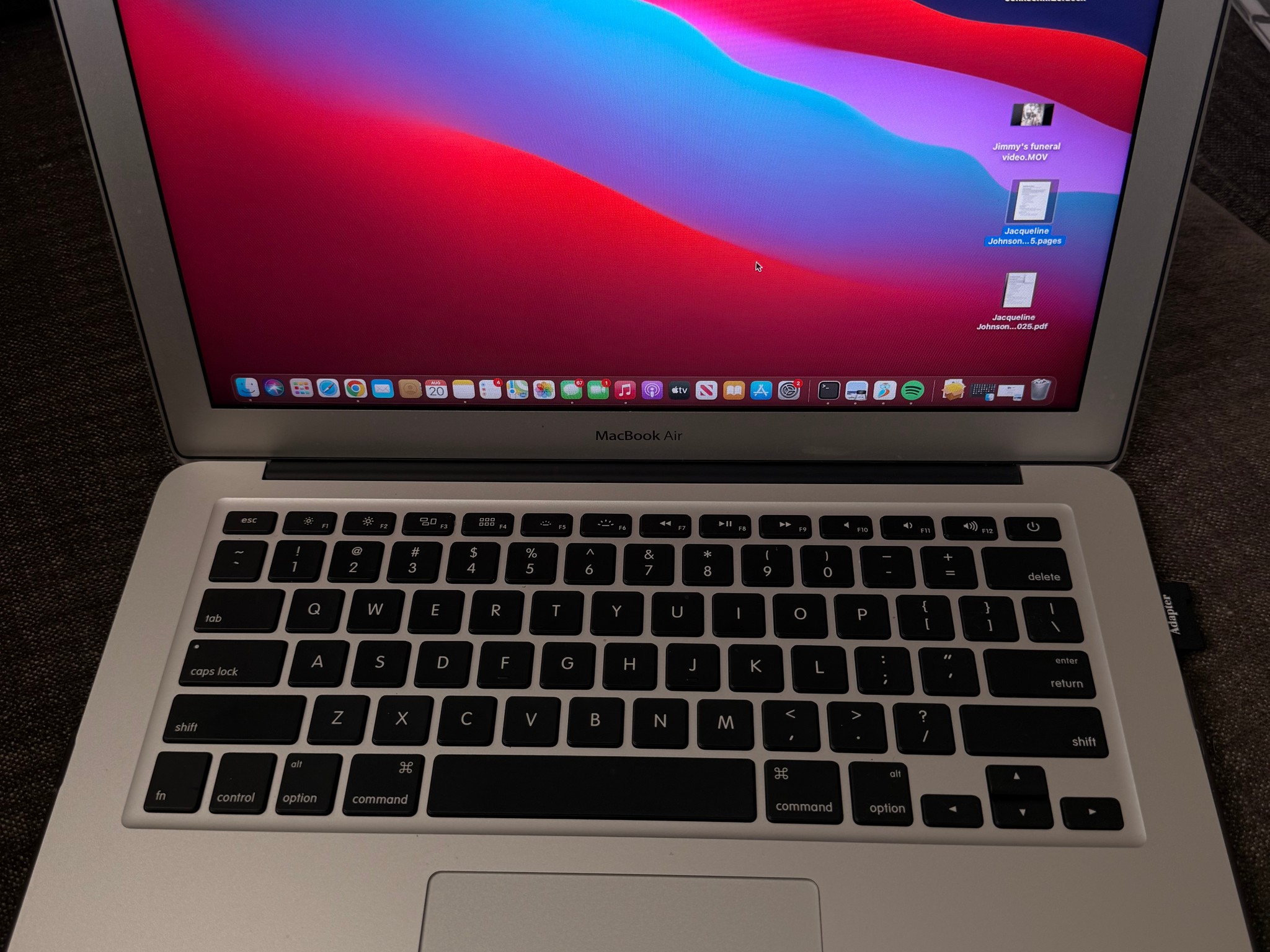 MacBook Air