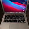 MacBook Air