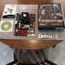 RARE Biostar N68S+ AMD Phenom X4 9100e 4GB RAM